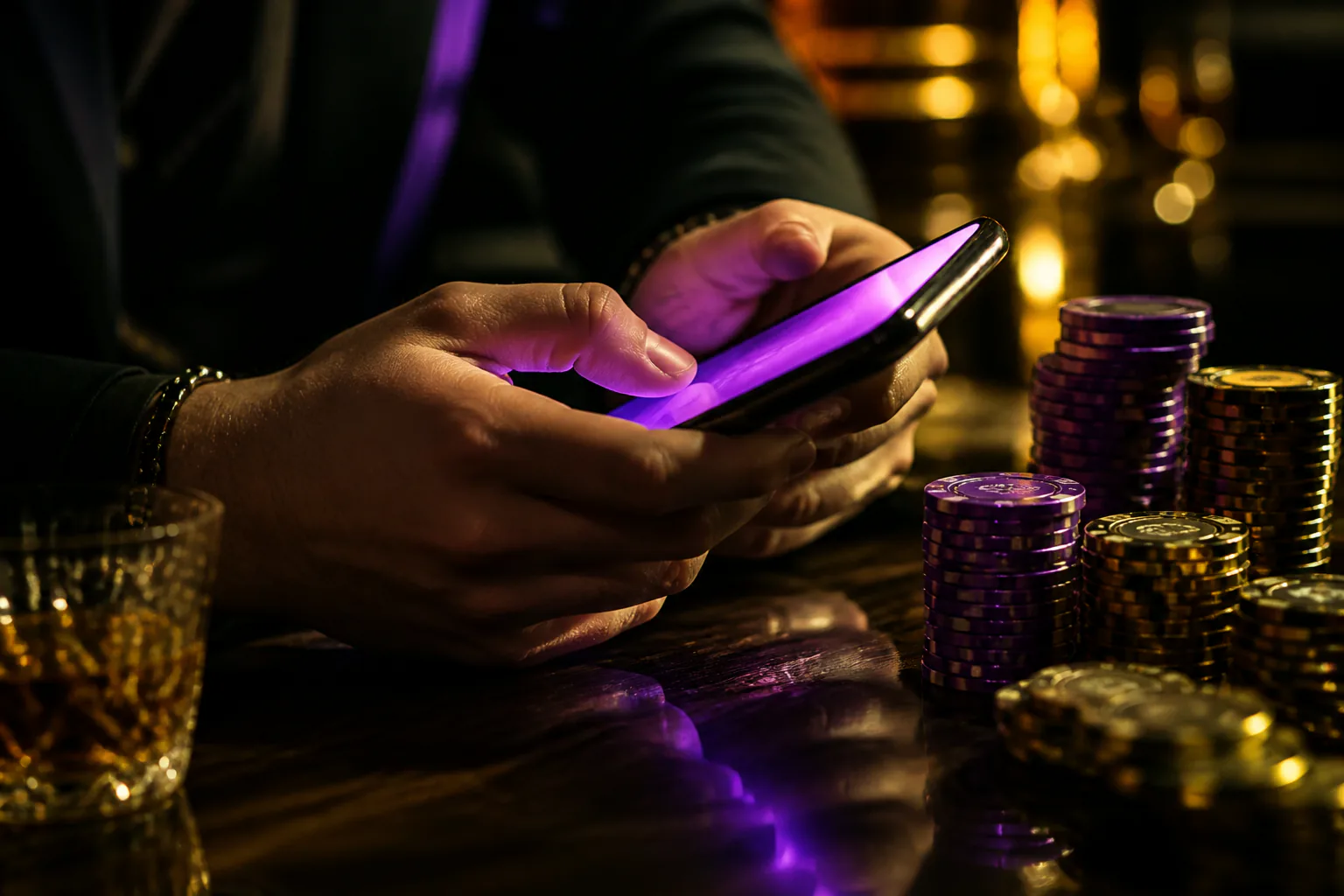 Dragonia-kasinon kirjautumisen ja mobiilikäytön opasnäkymä
